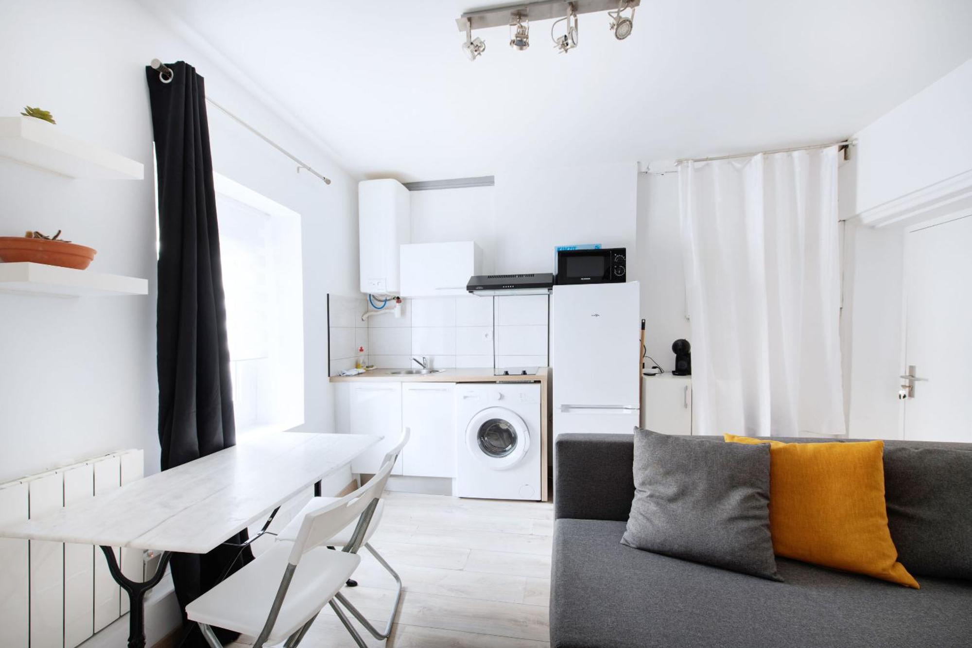 T2 Cosy Et Moderne A Confluence Daire Oullins Dış mekan fotoğraf