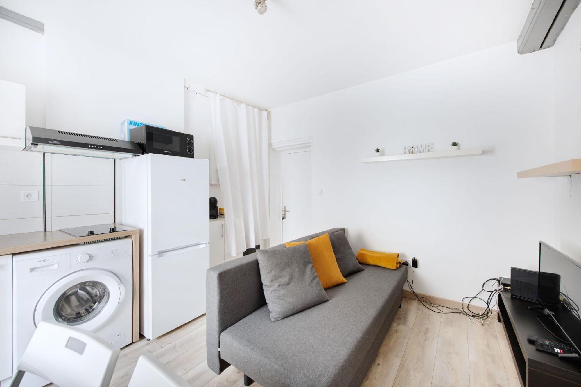 T2 Cosy Et Moderne A Confluence Daire Oullins Dış mekan fotoğraf